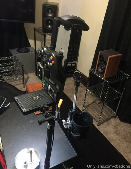 cbadonis heiße sex galerie