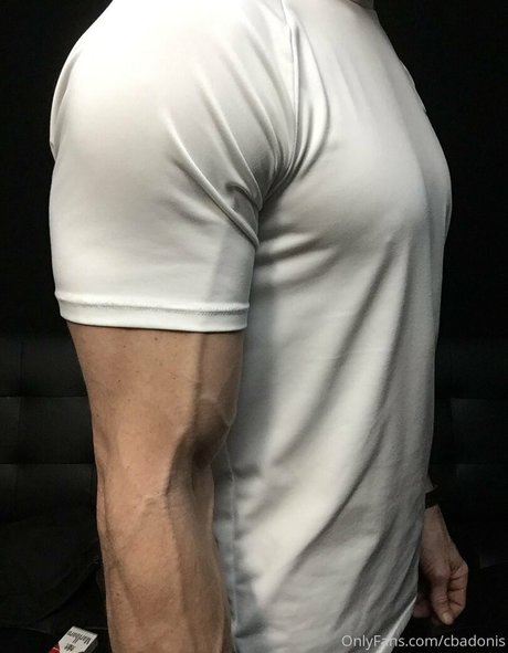 cbadonis model exklusive galerien