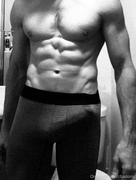 cbadonis perfekte hübsche archiv