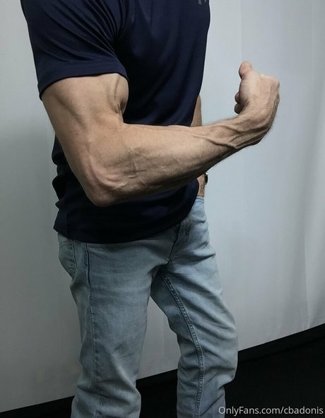 cbadonis beste perfekte bilder