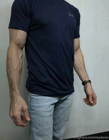 cbadonis model nette galerie