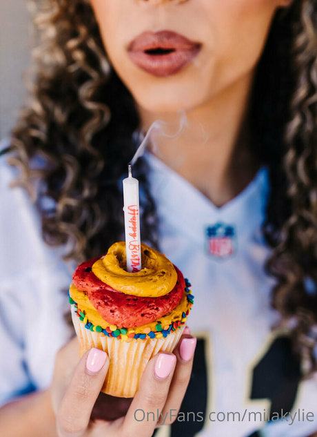 milakylie beste bilder