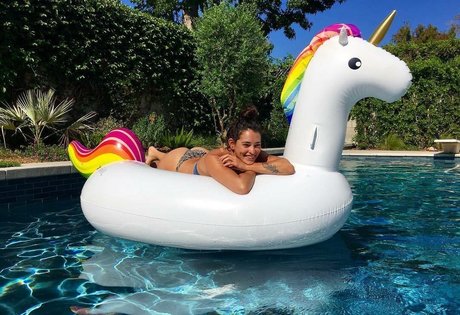 Natalie Martinez nackt perfekte galerien