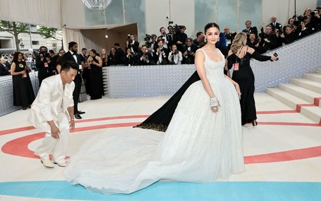 Alia Bhatt exklusive pornografische galerie