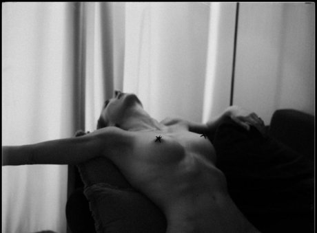 Niki Anson top hübsche bilder