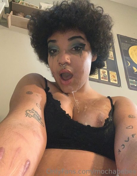 mochabebes kunst sexy galerie