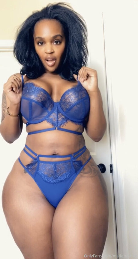 msdamnfree sexy xxx galerie