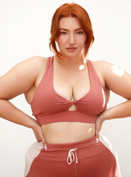 Kellee Moran schauspielerin kunst foto