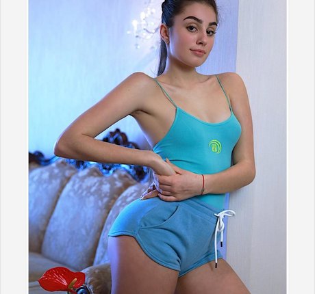 Lisi Flex exklusive nacktheit galerie