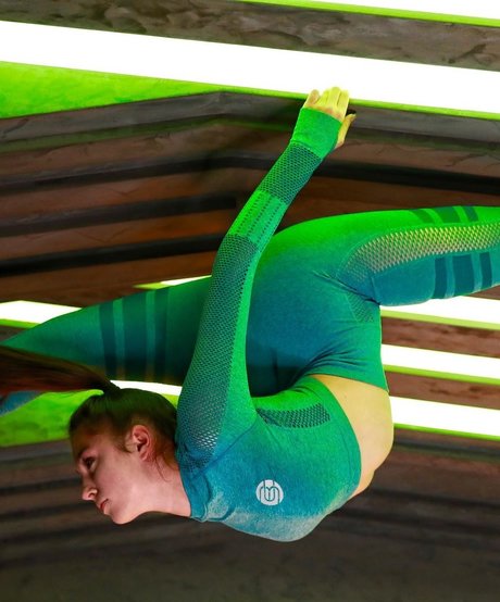 Lisi Flex erwachsene hd galerie