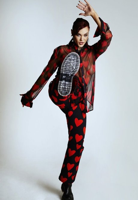 upsahl pornostar nacktheit foto