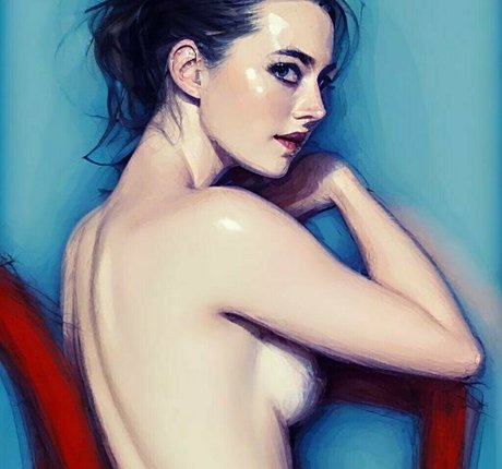 herrin onlyfans nackt kunst archiv