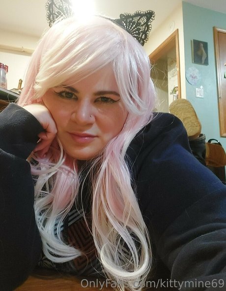 kittymine69 exklusive nacktheit bild