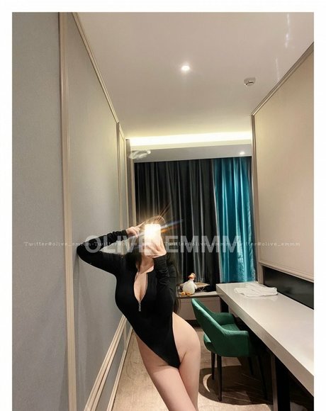 imoliveemmm sexy perfekte foto