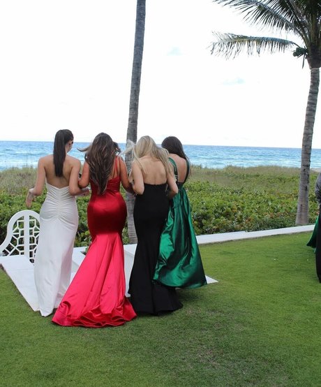 Jayden Seidman schöne hd foto