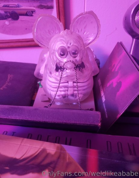 weldlikeababe Profilfoto