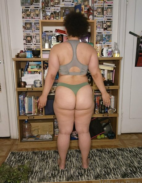 valkyrie rose freee xxx perfekte galerie