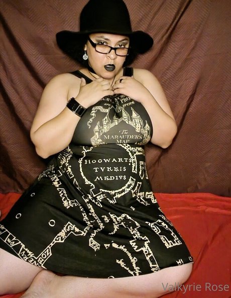 valkyrie rose freee kostenlose nacktheit galerien