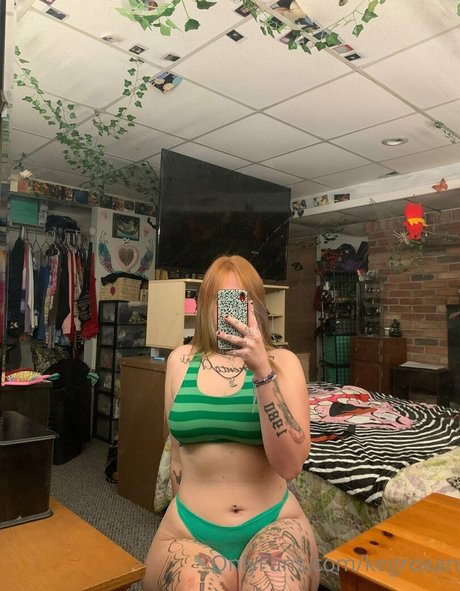 kegroxan top heiße fotos