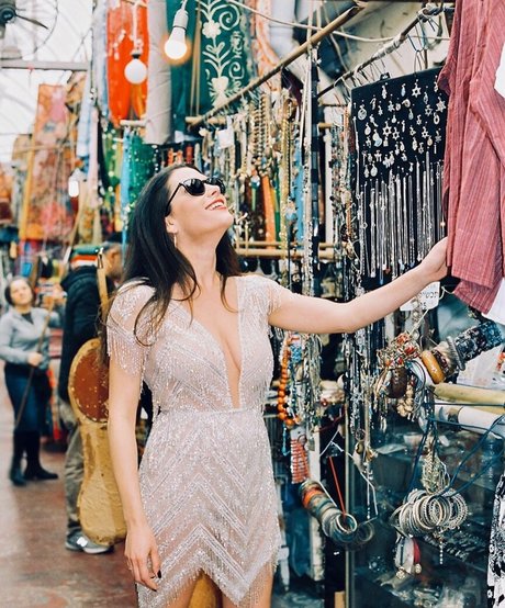 Inbar Lavi schöne pornographische galerie