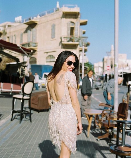 Inbar Lavi sexy schöne galerie