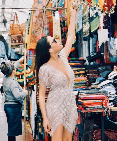 Inbar Lavi kunst freie galerie