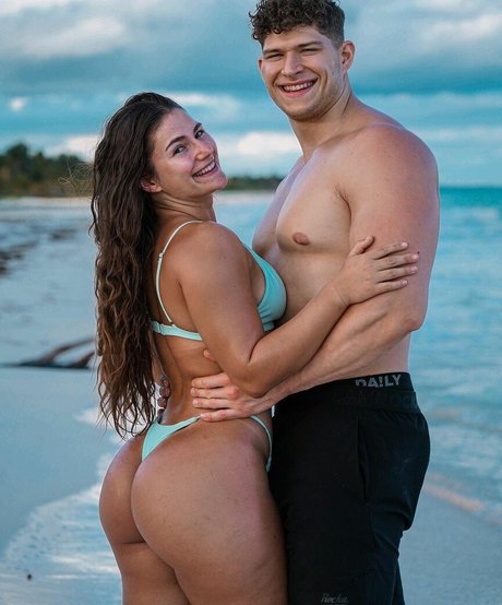 Leonie K exklusive erwachsene bild