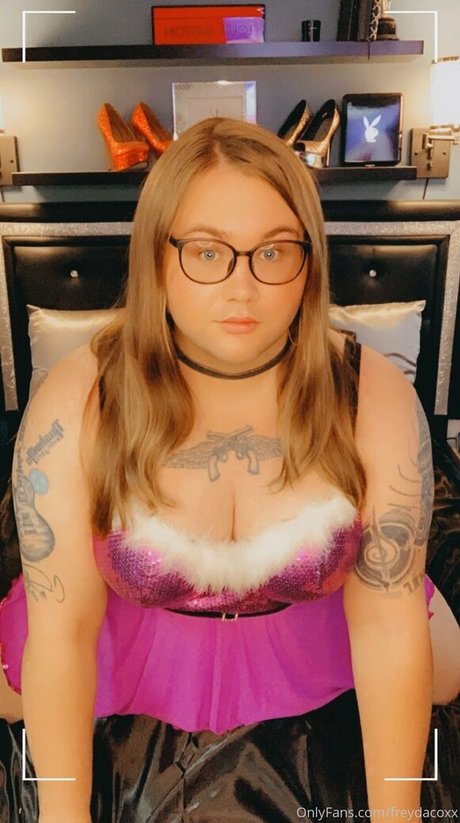 freydacoxx beste nacktheit galerien