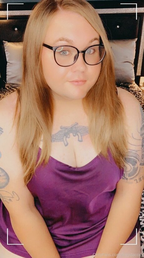 freydacoxx nackt pornostar galerie