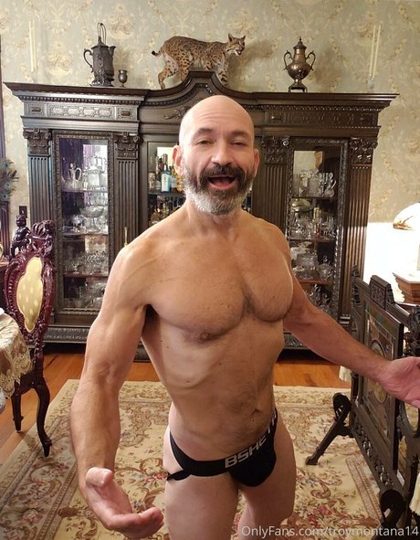 troymontana14 exklusive hd foto