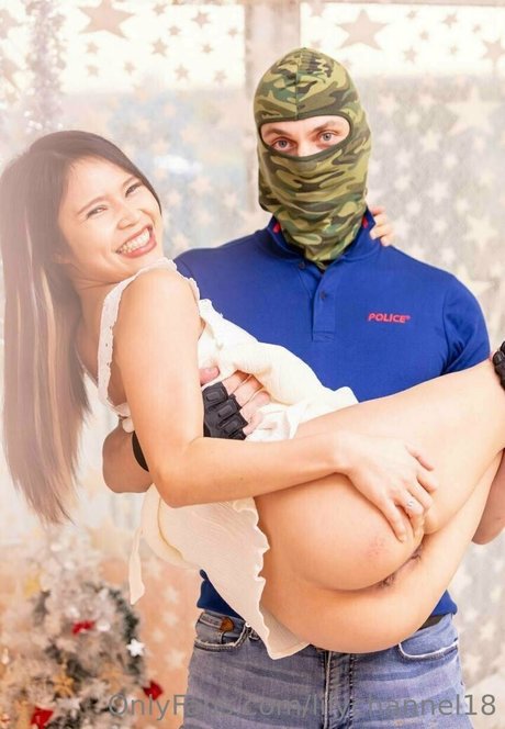 lilychannel18 heiße freie galerie