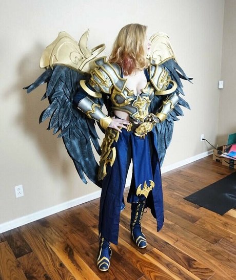 SuopOnTwitch sexy top archiv