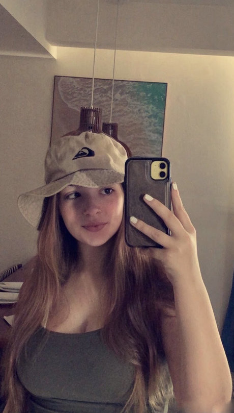 Lilly A hübsche erotische galerie