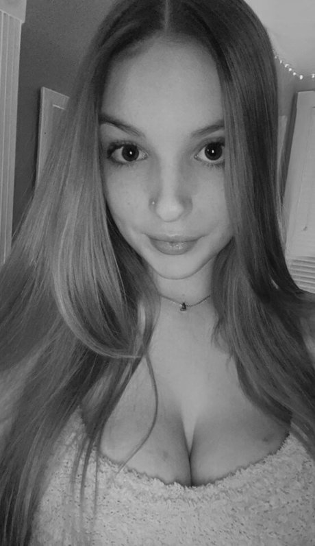 Lilly A hübsche perfekte galerien