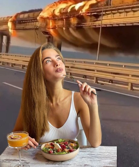 Sasha Shenderey beste pornostar foto