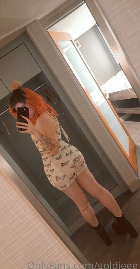 goldieee pornostar erotische bilder