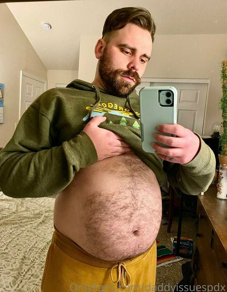 daddyissuespdx model heiße archiv