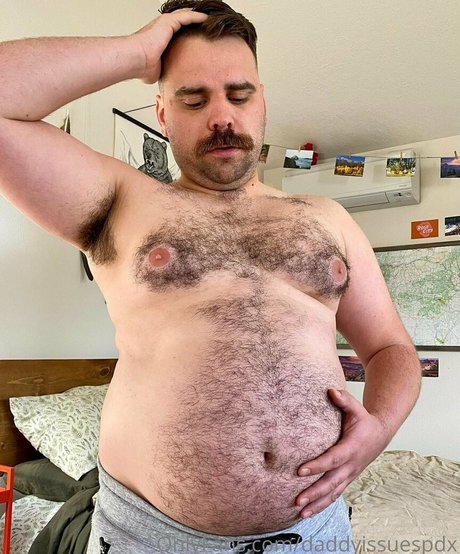 daddyissuespdx hübsche nackte bild
