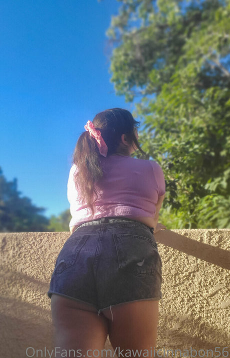 kawaiicinnabon56 xxx sex bild