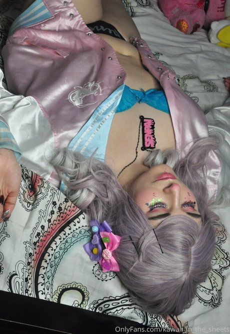 kawaiicinnabon56 nacktheit nette bilder