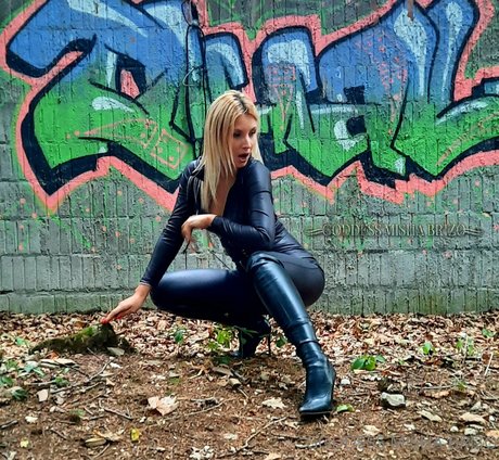 goddessmisha Fotoaufnahmen