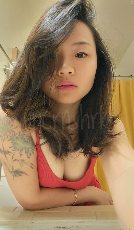 Uncrnshrk Profilfoto