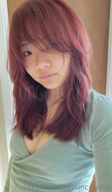 Uncrnshrk exklusive schöne foto