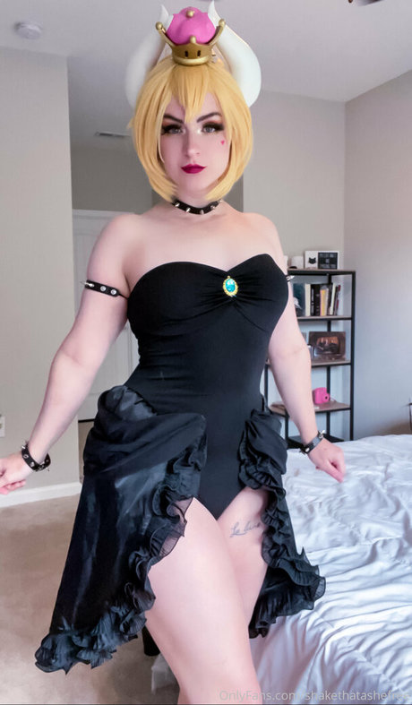 shakethatashefree model nackte galerien