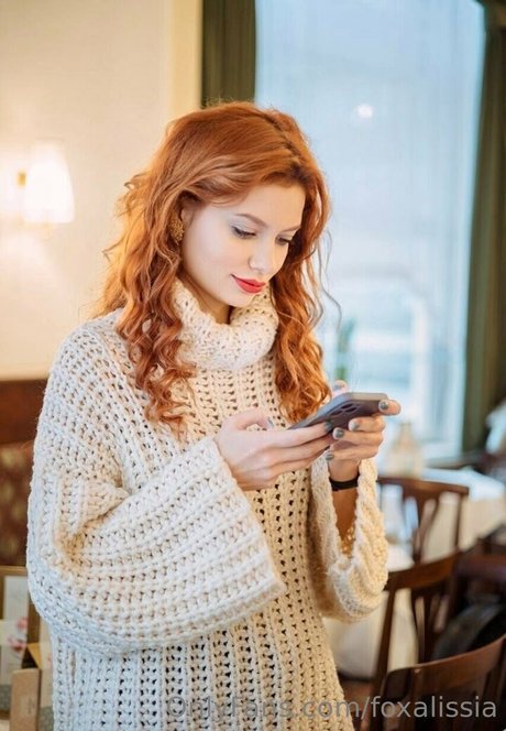 foxalissia perfekte beste archiv