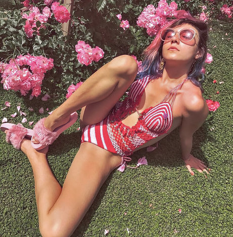 Ilgin Utin porno akt bild