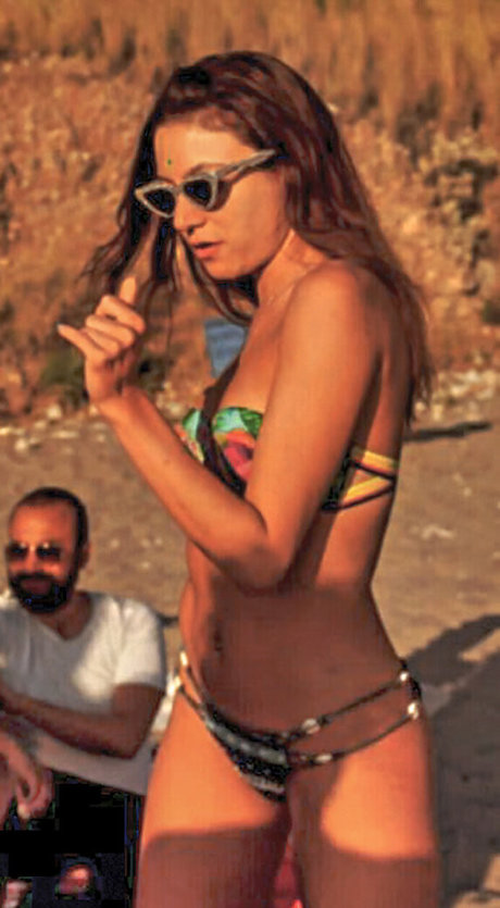 Ilgin Utin xxx porno galerie