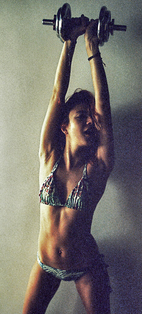 schöne füße nur fans nackt fotos