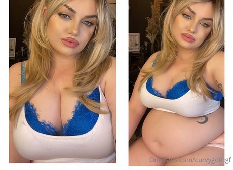 curvygothgf exklusive top fotos