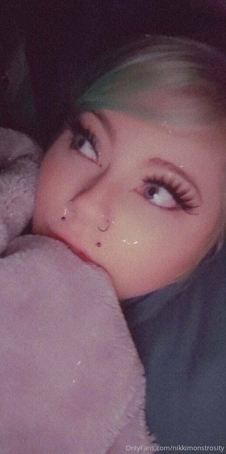 nikkimonstrosity hd exklusive archiv